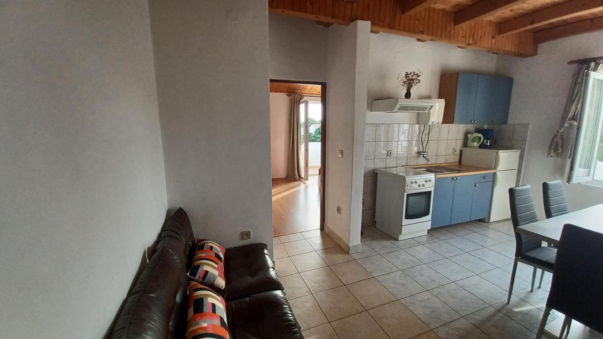 Apartments & Rooms Mila Banjol Room photo