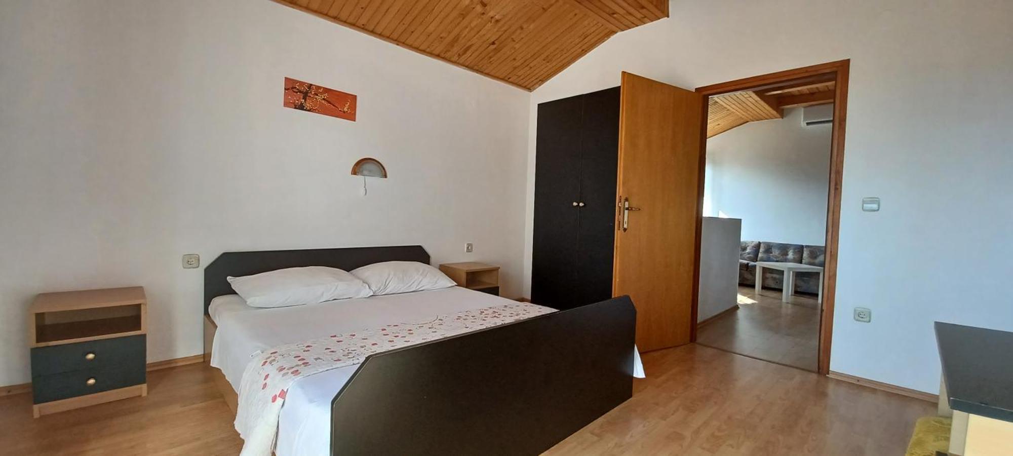 Apartments & Rooms Mila Banjol Room photo