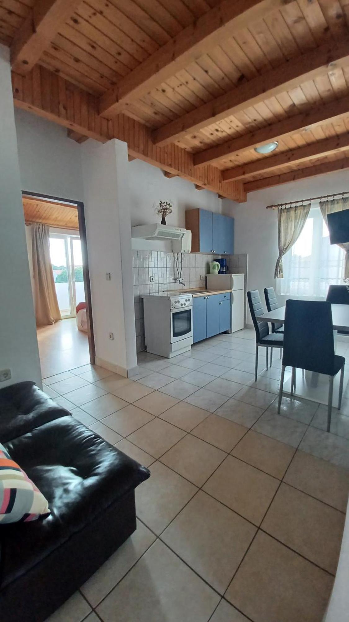 Apartments & Rooms Mila Banjol Room photo