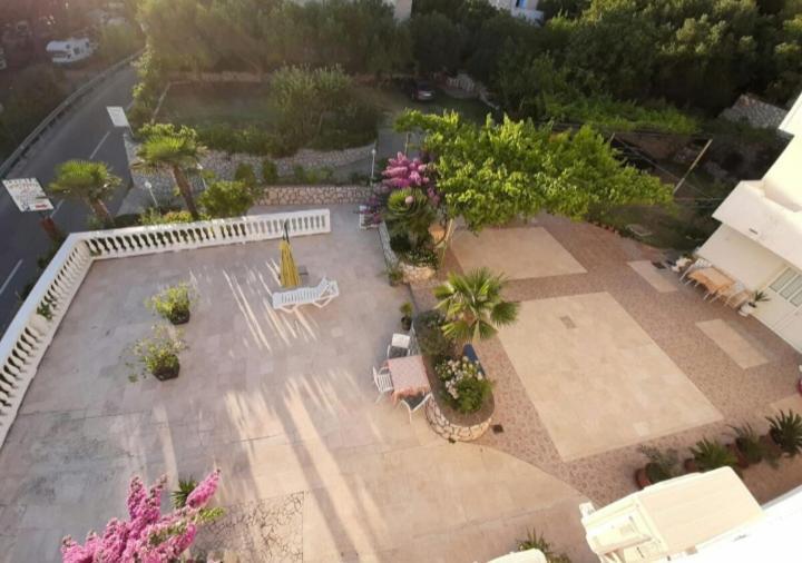 Apartments & Rooms Mila Banjol Exterior photo