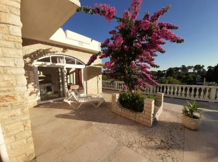 Apartments & Rooms Mila Banjol Exterior photo