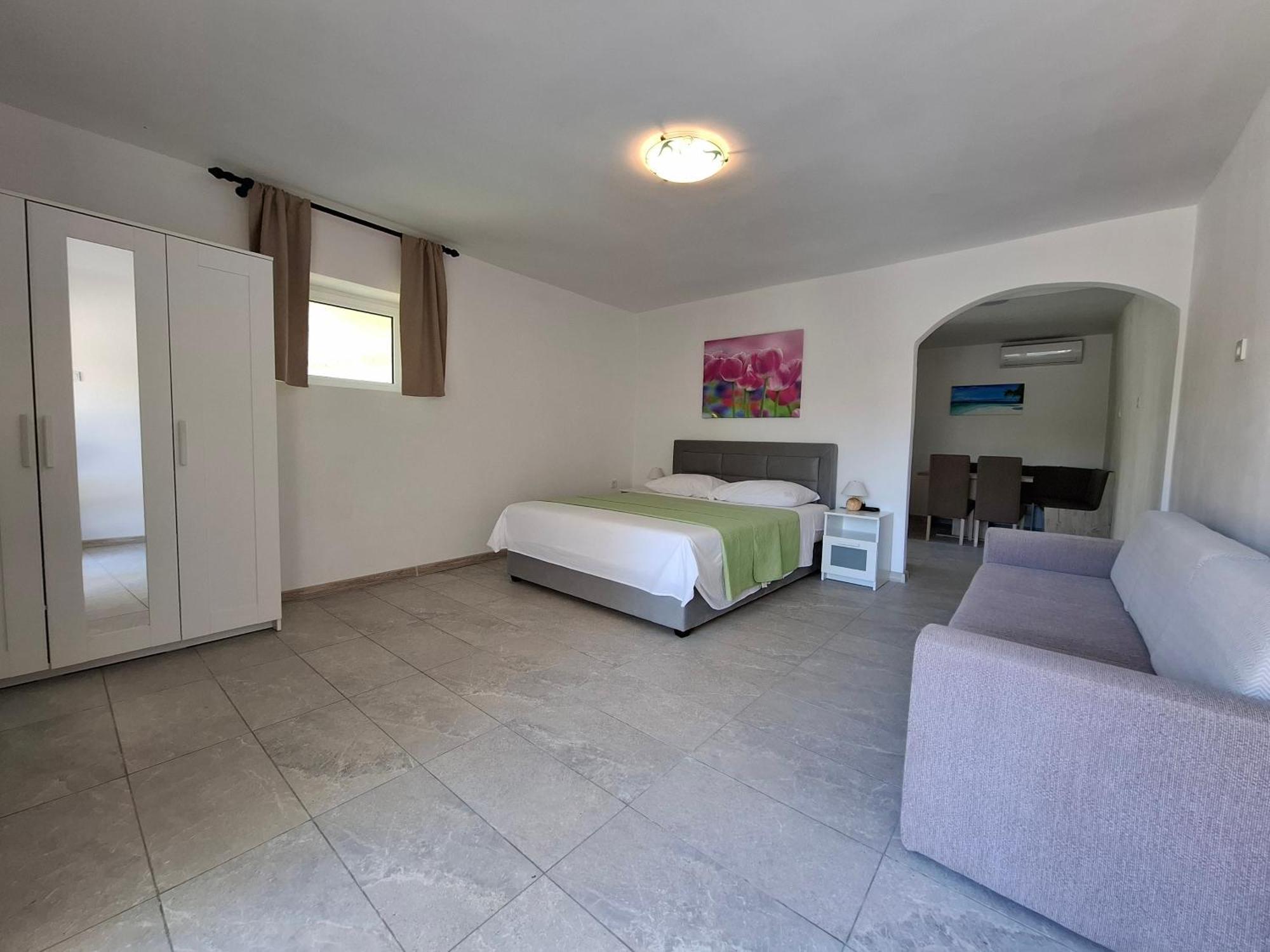 Apartments & Rooms Mila Banjol Exterior photo