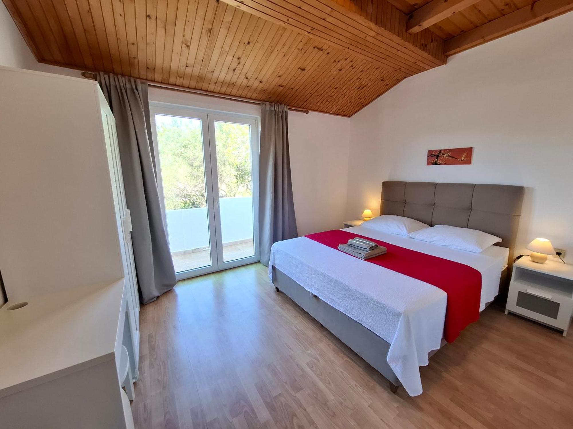 Apartments & Rooms Mila Banjol Exterior photo